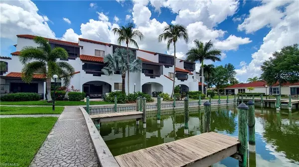 15120 Ports Of Iona DR #204, Fort Myers, FL 33908