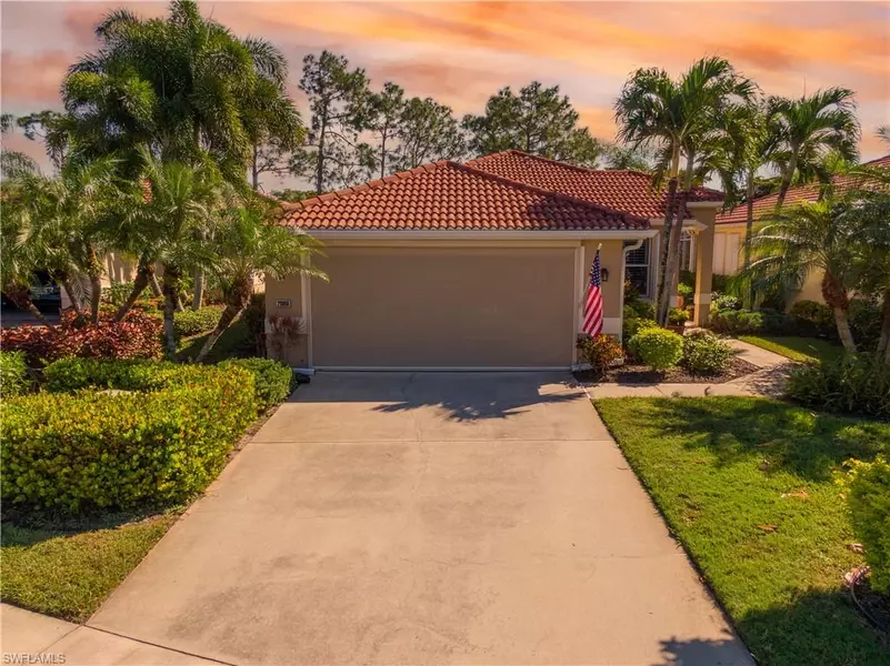 20868 Athenian LN, North Fort Myers, FL 33917