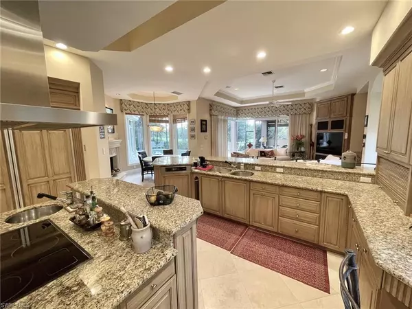 Naples, FL 34110,11933 Colliers Reserve DR