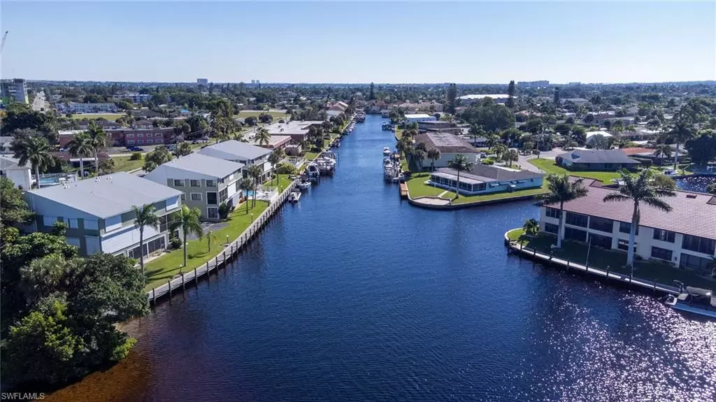 Cape Coral, FL 33904,5107 Santa Rosa CT #2B