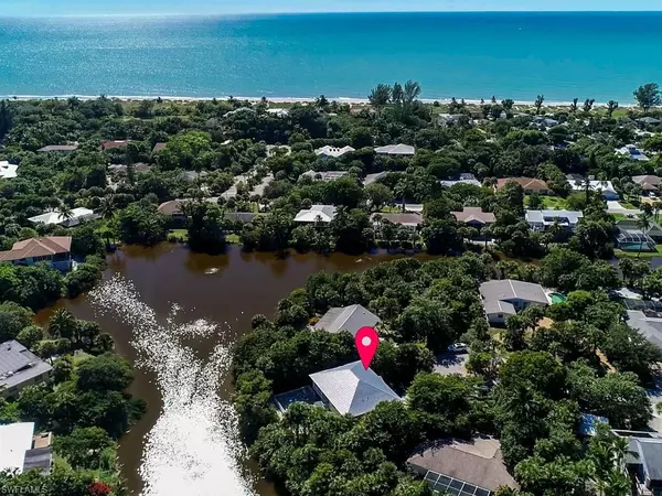 Sanibel, FL 33957,4077 Coquina DR