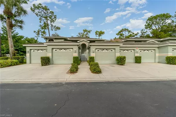 Naples, FL 34104,935 New Waterford DR #F-202