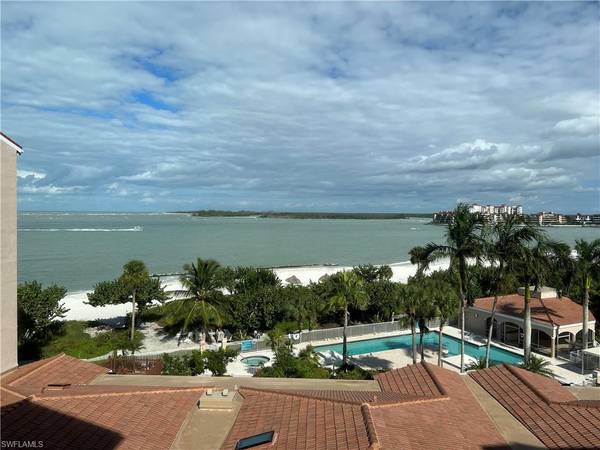 2000 Royal Marco WAY #2-508, Marco Island, FL 34145