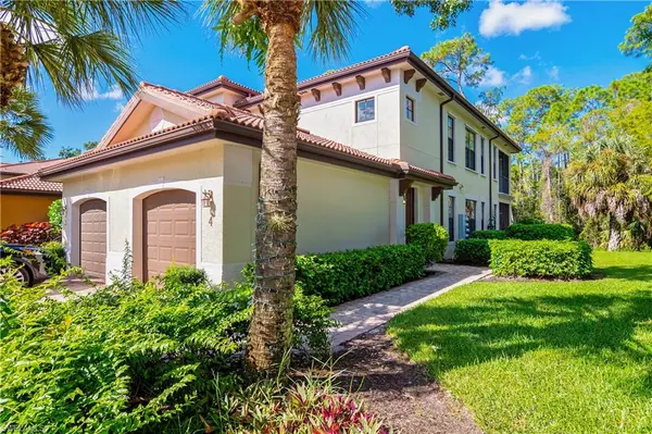 Naples, FL 34105,1271 Strada Milan LN #4