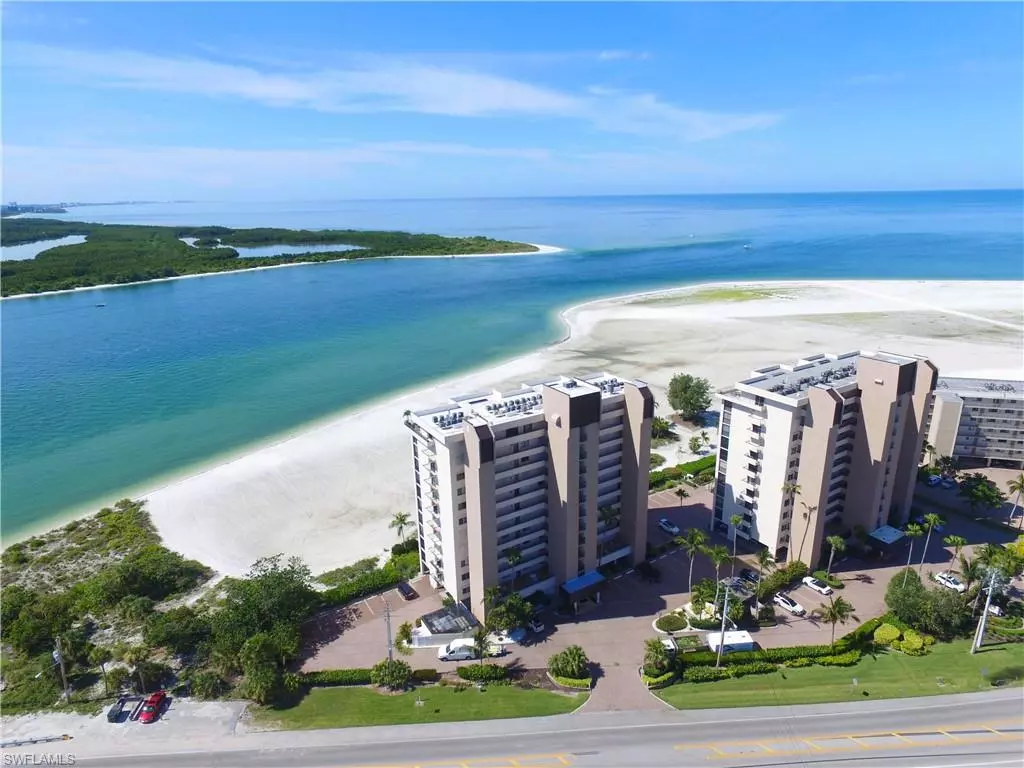 Fort Myers Beach, FL 33931,8402 Estero BLVD #1003