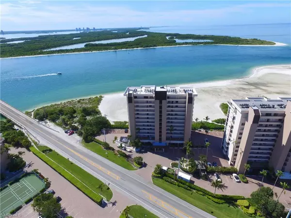 Fort Myers Beach, FL 33931,8402 Estero BLVD #1003