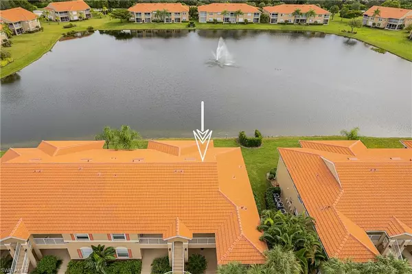 Naples, FL 34119,6670 Huntington Lakes CIR #104