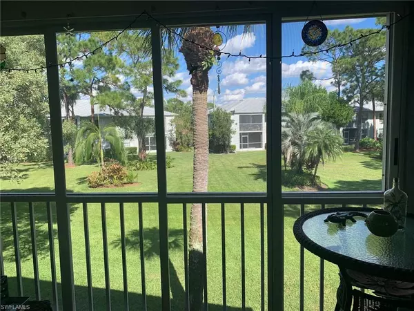 North Fort Myers, FL 33917,7056 Nantucket CIR #6