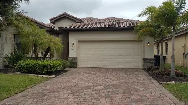 2846 Via Piazza LOOP, Fort Myers, FL 33905