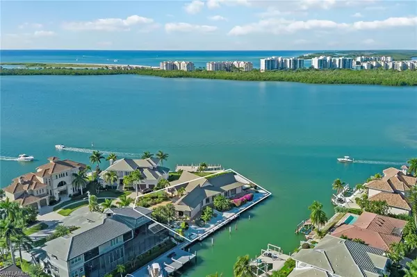 Marco Island, FL 34145,961 Giralda CT