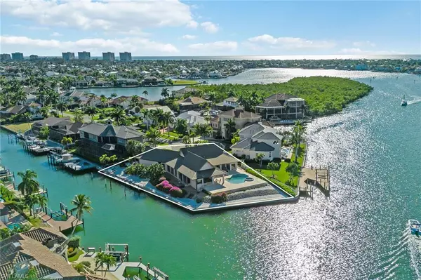 Marco Island, FL 34145,961 Giralda CT