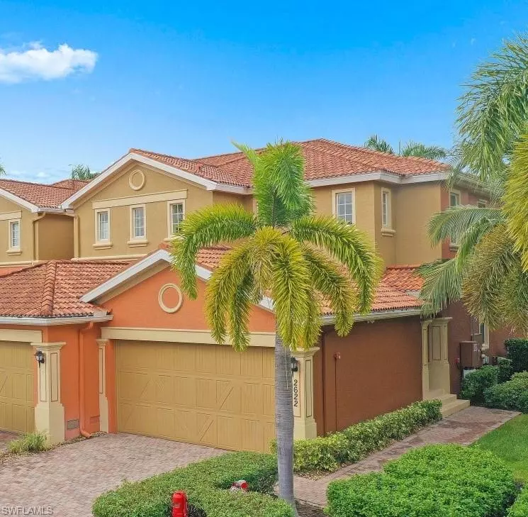 Fort Myers, FL 33907,14940 Reflection Key CIR #2622