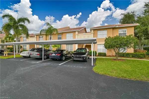 14940 Vista View WAY #603, Fort Myers, FL 33919