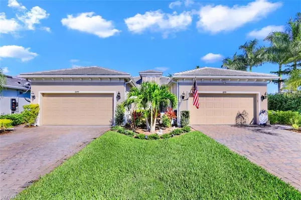 10795 Manatee Key LN, Estero, FL 33928