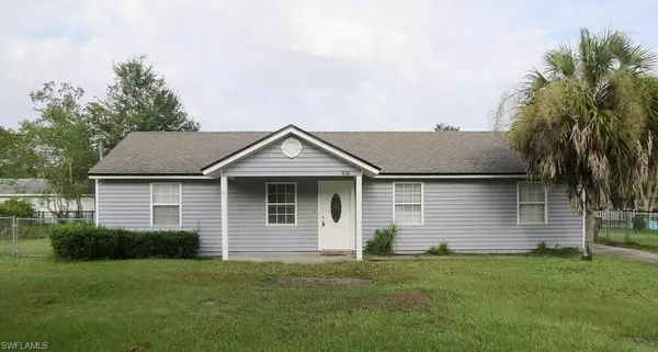 1068 Seminole AVE, Jacksonville, FL 32254