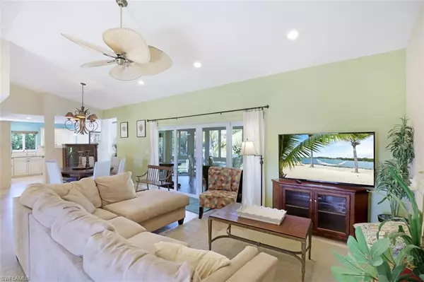 Marco Island, FL 34145,448 Parkhouse CT