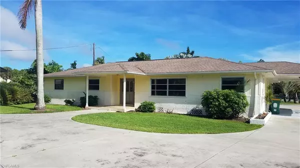 Naples, FL 34113,5235 Myrtle LN