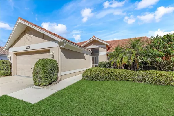 Fort Myers, FL 33912,8192 Breton CIR