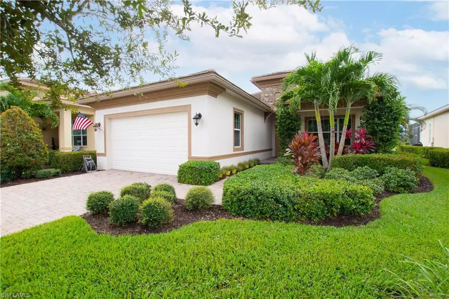 12792 Fairway Cove CT, Fort Myers, FL 33905