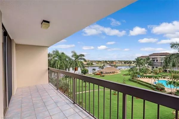 Marco Island, FL 34145,651 Seaview CT #B-508