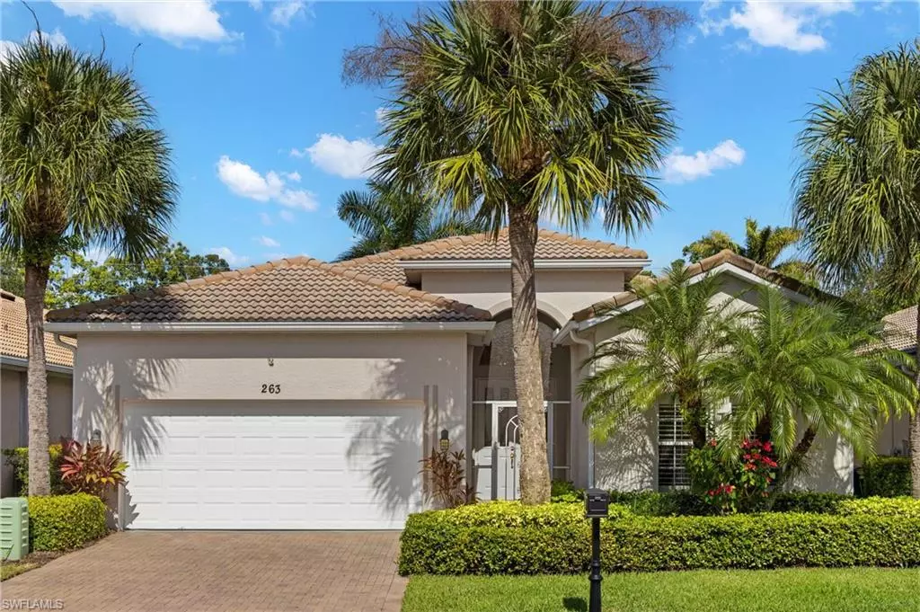 Naples, FL 34104,263 Glen Eagle CIR