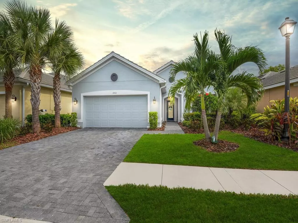 Cape Coral, FL 33991,1003 Cayes CIR