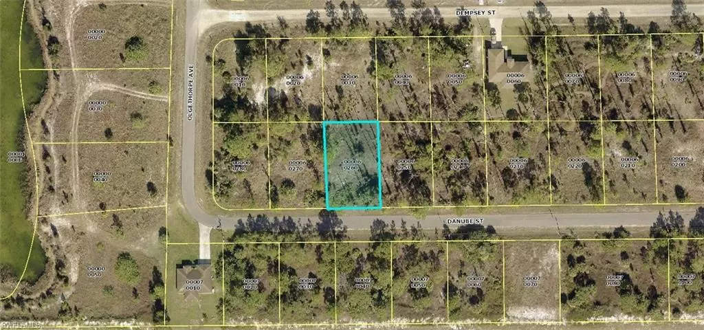 Lehigh Acres, FL 33974,919 Danube ST