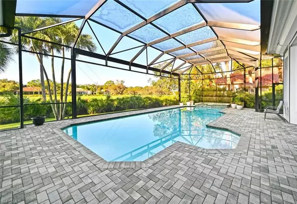 Naples, FL 34110,12278 Colliers Reserve DR