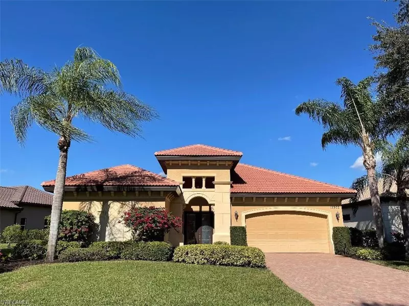 12502 Grandezza CIR, Estero, FL 33928