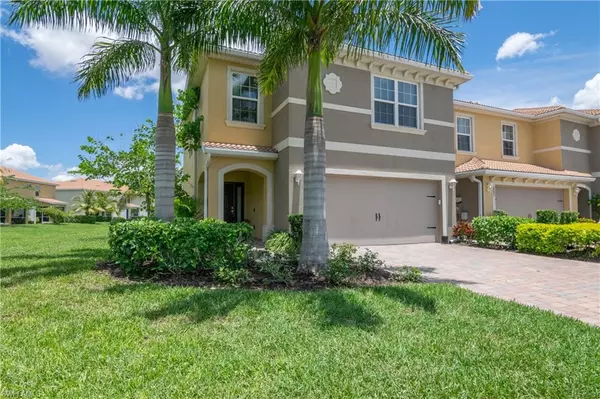 3881 Tilbor CIR, Fort Myers, FL 33916