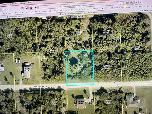 Bokeelia, FL 33922,7364 Kreamers DR