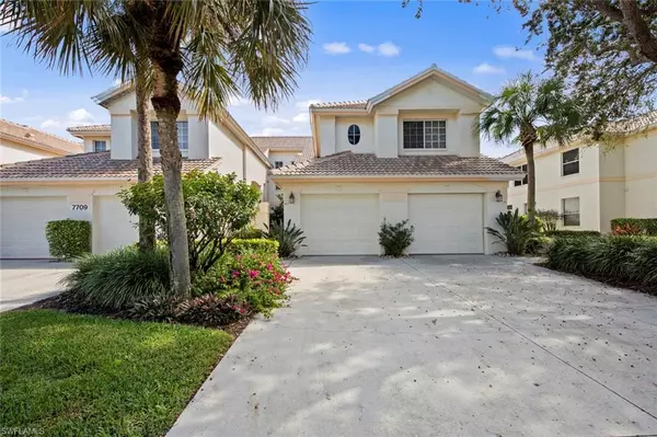 Naples, FL 34109,7709 Gardner DR #203