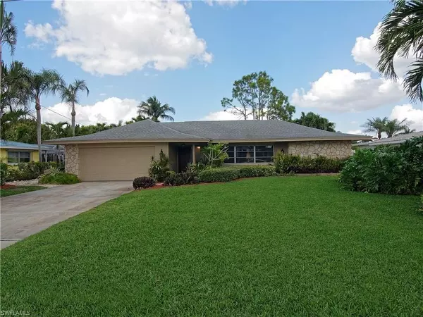 Fort Myers, FL 33919,393 Parkway CT