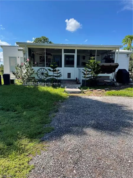 4050 Hendry Isles BLVD, Clewiston, FL 33440