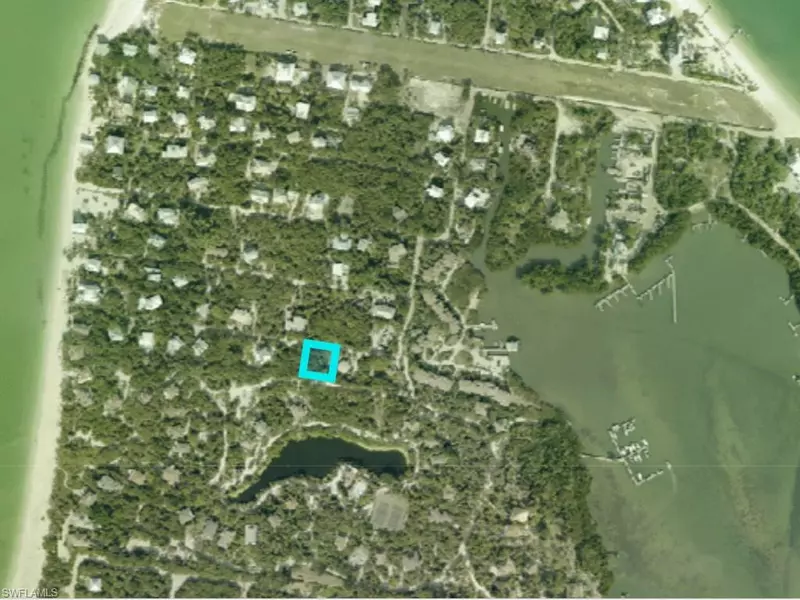 4531 Escondido LN, Upper Captiva, FL 33924