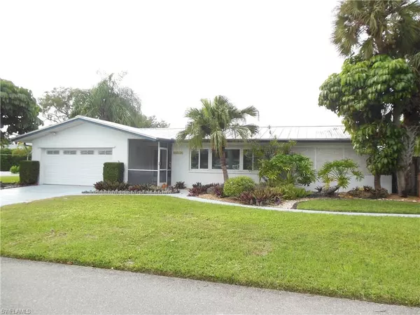 10250 Mcgregor BLVD, Fort Myers, FL 33919