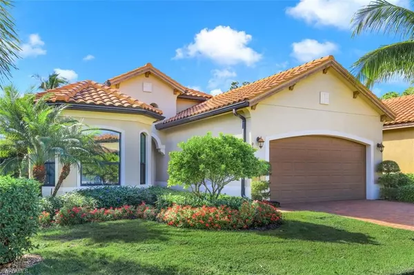 Bonita Springs, FL 34135,9021 Isla Bella CIR