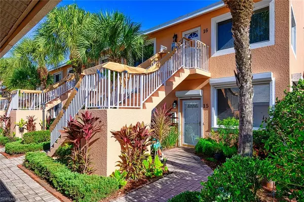 6840 Beach Resort DR #16, Naples, FL 34114