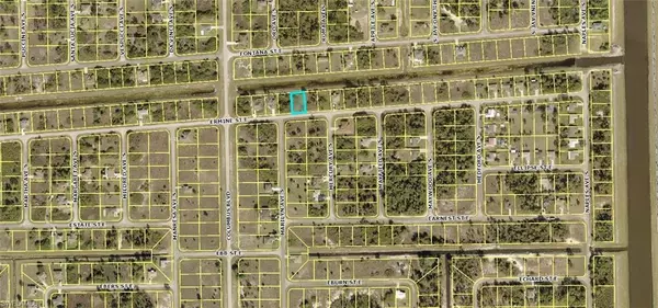 Lehigh Acres, FL 33974,1209 Ermine ST E