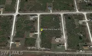 4626 Dora AVE N, Lehigh Acres, FL 33971