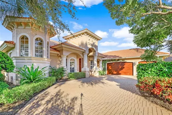 Naples, FL 34113,7733 Nelsons WAY