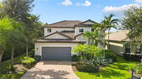 13621 Villa Di Preserve LN, Estero, FL 33928