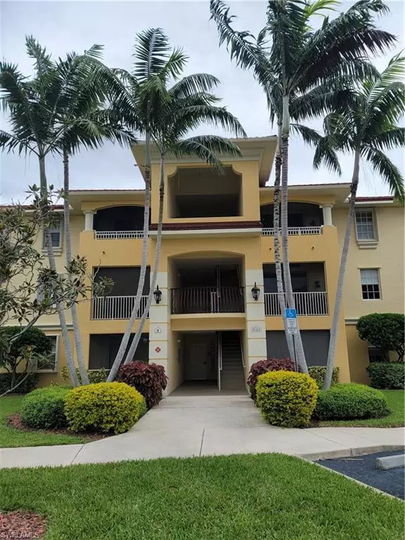 1522 SW 50th ST #304, Cape Coral, FL 33914