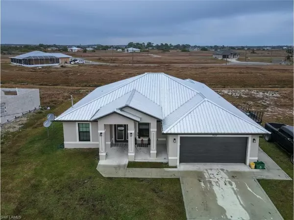 7029 Waldo CIR, Labelle, FL 33935