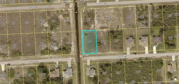 2718 25th ST SW, Lehigh Acres, FL 33976