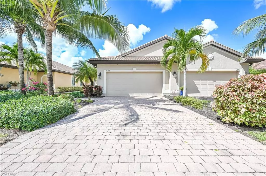 Bonita Springs, FL 34135,26263 Prince Pierre WAY