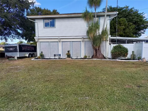 13520 Caribbean BLVD, Fort Myers, FL 33905