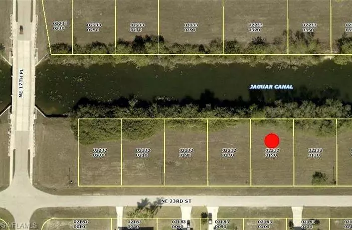 Cape Coral, FL 33909,1805 NE 23rd ST