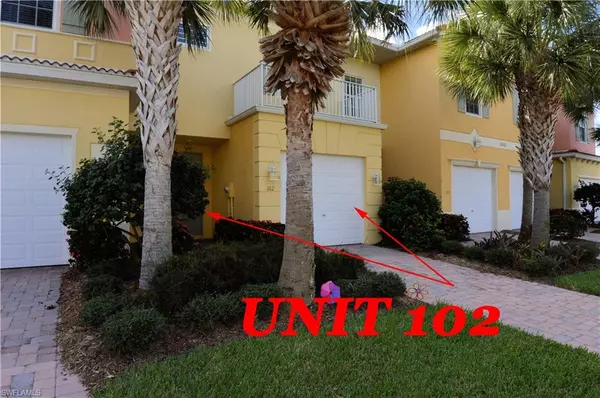 16150 Via Solera CIR #102, Fort Myers, FL 33908