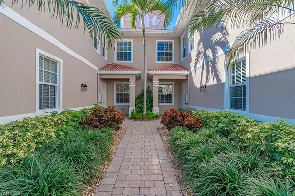 Naples, FL 34113,7849 Hawthorne DR #801